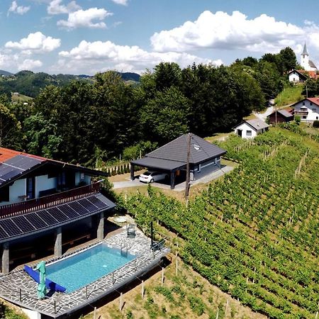 Vineyard Paradise Senica Dramlje Экстерьер фото