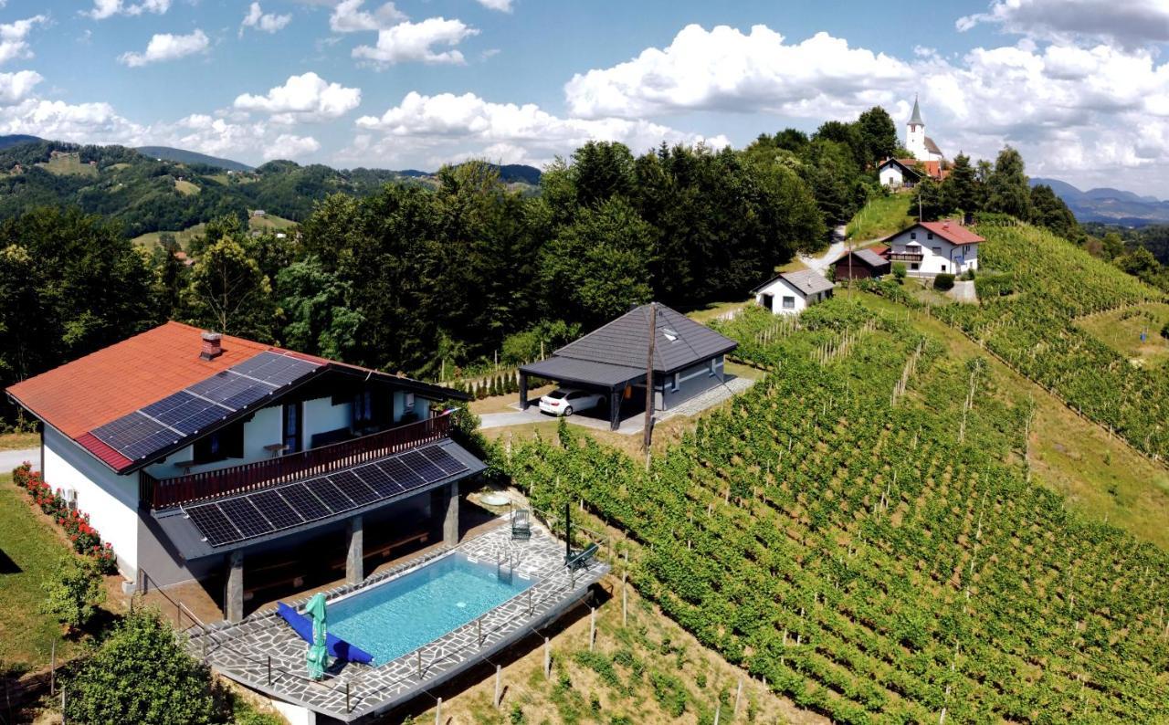 Vineyard Paradise Senica Dramlje Экстерьер фото