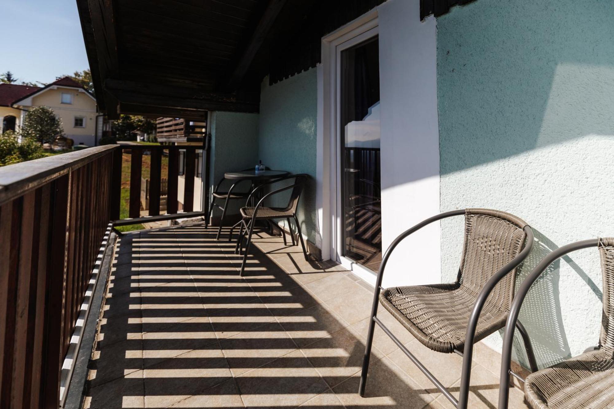 Vineyard Paradise Senica Dramlje Экстерьер фото