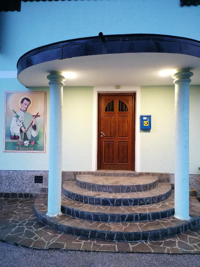 Vineyard Paradise Senica Dramlje Экстерьер фото