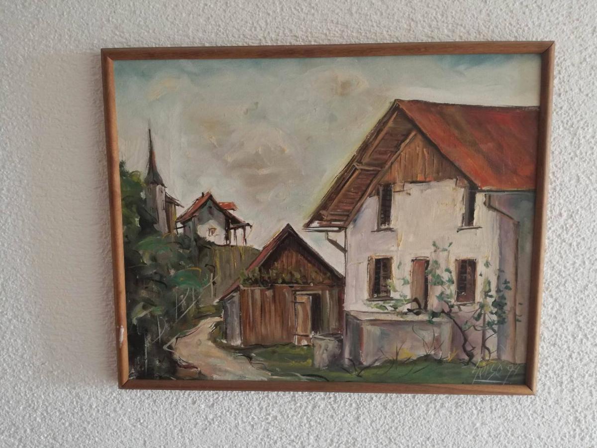 Vineyard Paradise Senica Dramlje Экстерьер фото